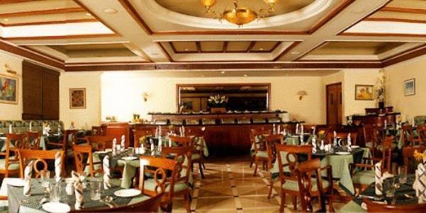 Beverly Hotel Chennai Exterior foto