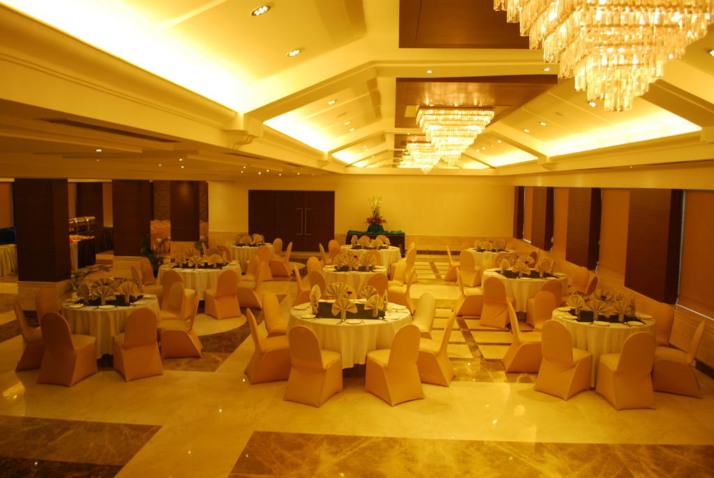 Beverly Hotel Chennai Exterior foto